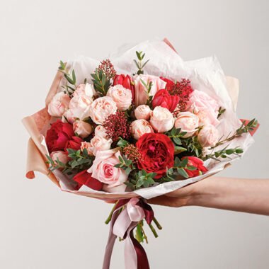 Simply Splendid Bouquet